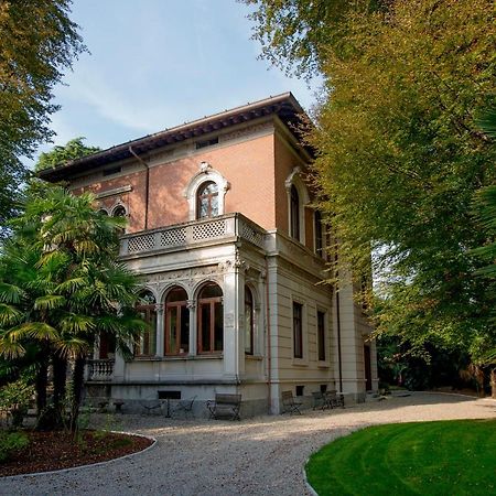 Villa Confalonieri Mandello del Lario Exterior photo
