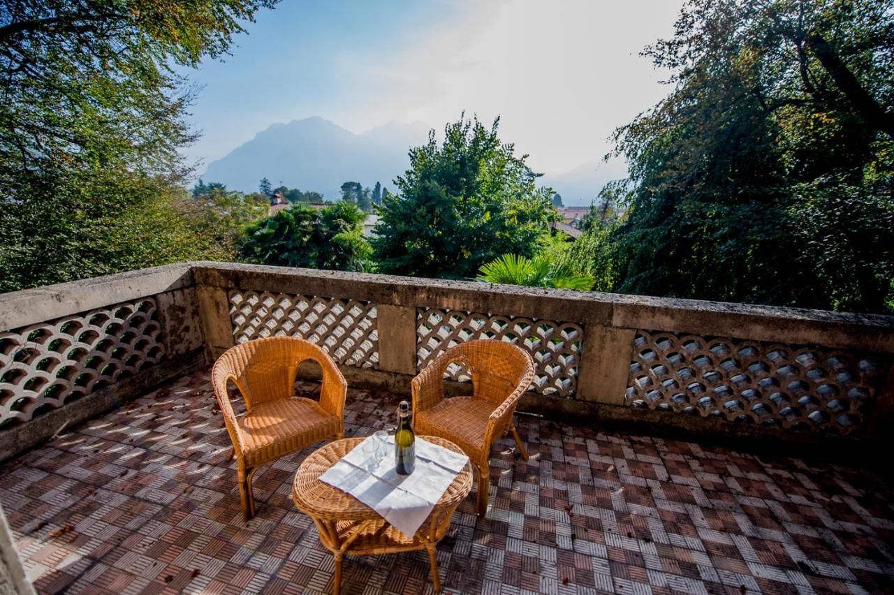 Villa Confalonieri Mandello del Lario Room photo
