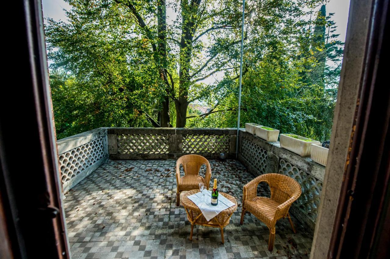Villa Confalonieri Mandello del Lario Exterior photo